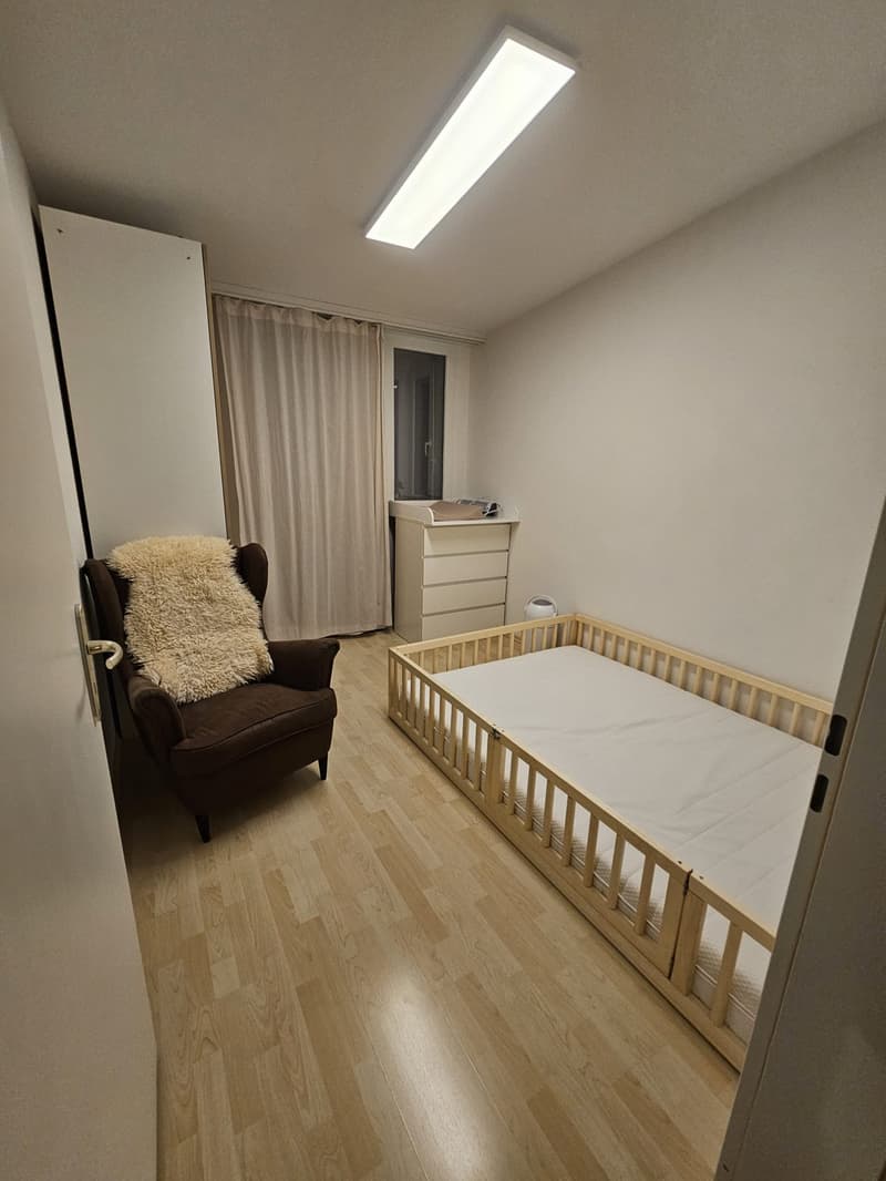 Nachmieter gesucht für wunderschöne 4.5 Zi Dachterrassen-Wohnung (8)