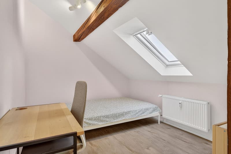 Zimmer in freundlicher 5er-WG (5)