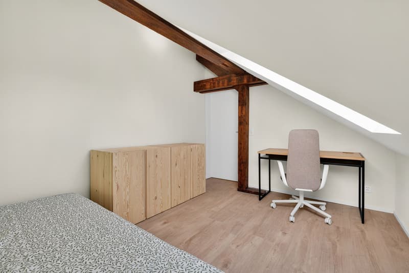 Zimmer in freundlicher 5er-WG (7)