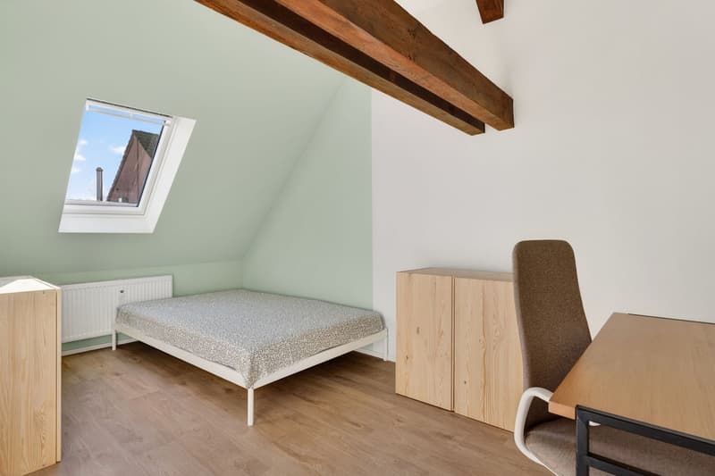 Zimmer in freundlicher 5er-WG (8)