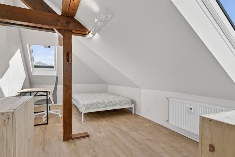 Zimmer in freundlicher 5er-WG (6)