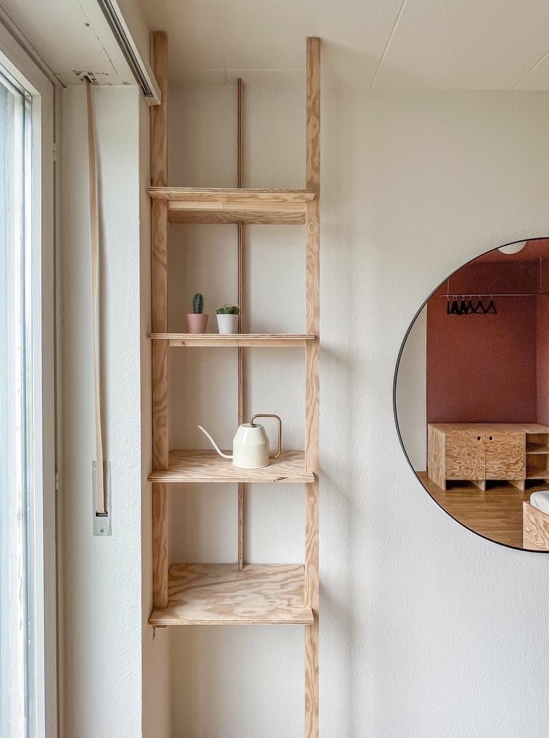 Fully Furnished Rooms in Friendly 3-Person Flatshare (5)