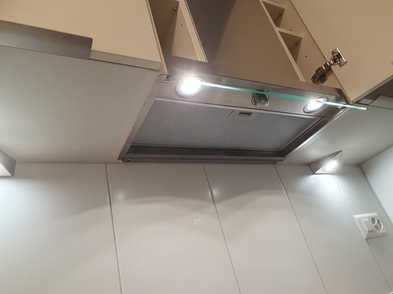 1 Zimmer-Wohnung, 2560 Nidau (3)