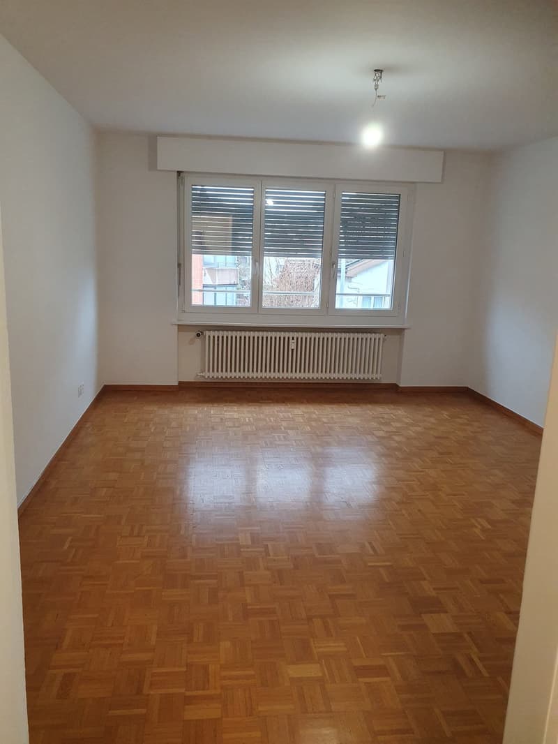 1 Zimmer-Wohnung, 2560 Nidau (5)