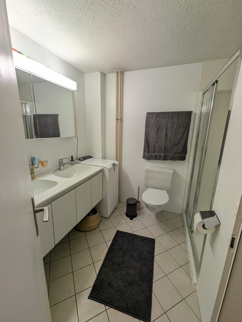 Helles WG-Zimmer im Bruchquartier zentral & mit Wohlfühlfaktor (5)