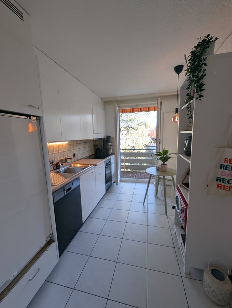 Helles WG-Zimmer im Bruchquartier zentral & mit Wohlfühlfaktor (4)