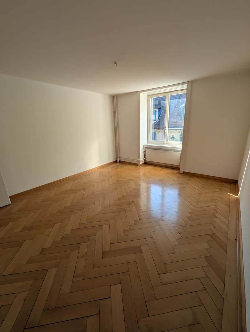 Helles WG-Zimmer im Bruchquartier zentral & mit Wohlfühlfaktor (3)