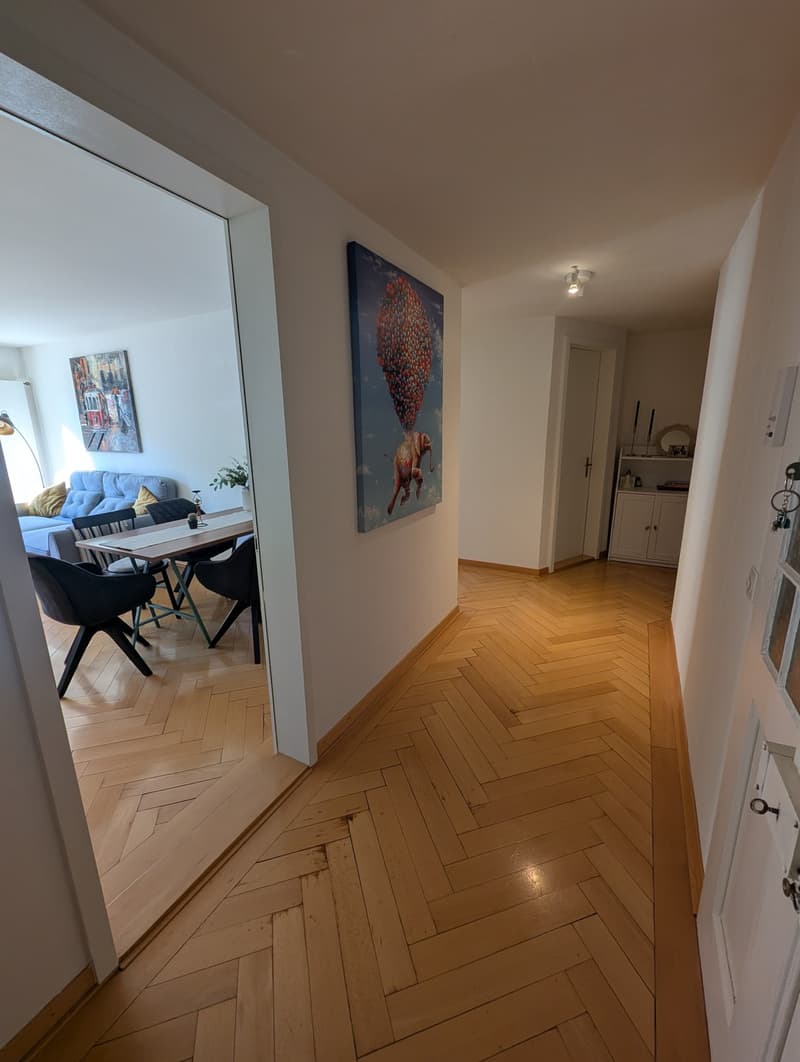 Helles WG-Zimmer im Bruchquartier zentral & mit Wohlfühlfaktor (6)