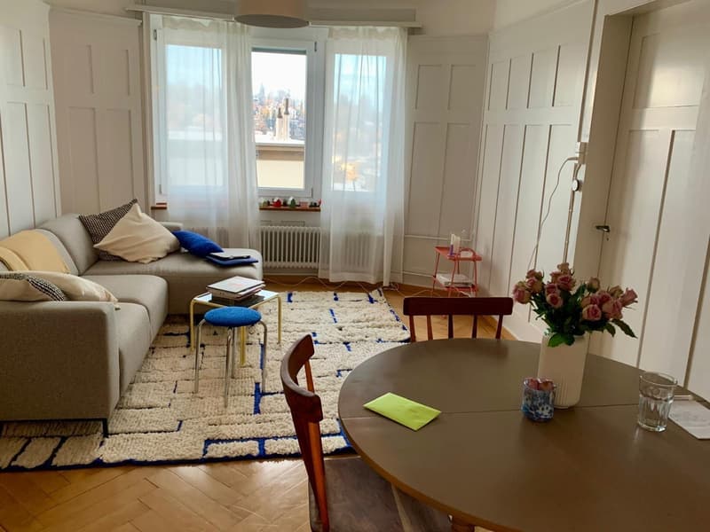 4.5 Zimmerwohnung (2)