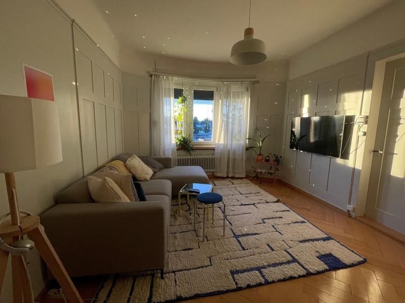 4.5 Zimmerwohnung (1)