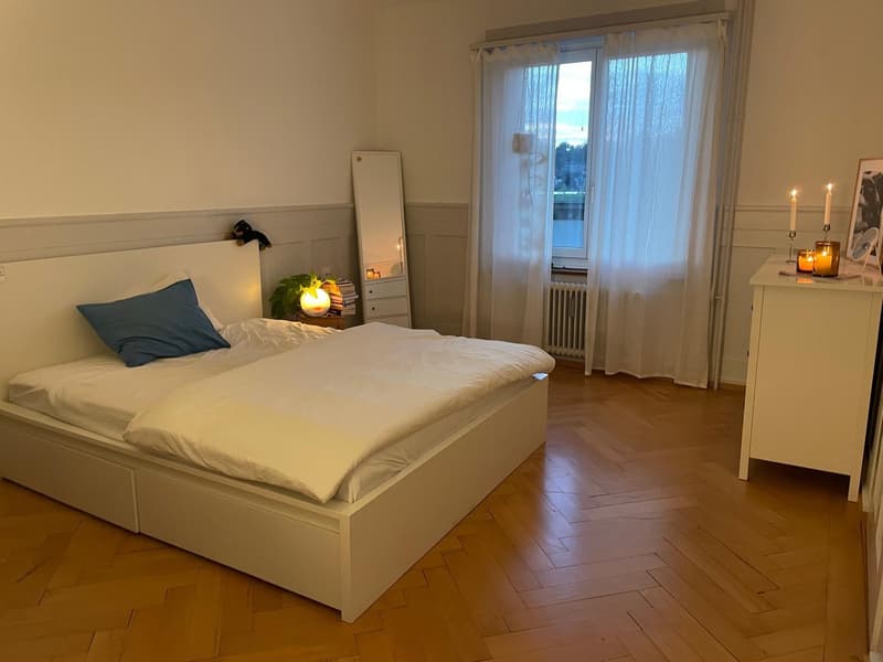 4.5 Zimmerwohnung (5)