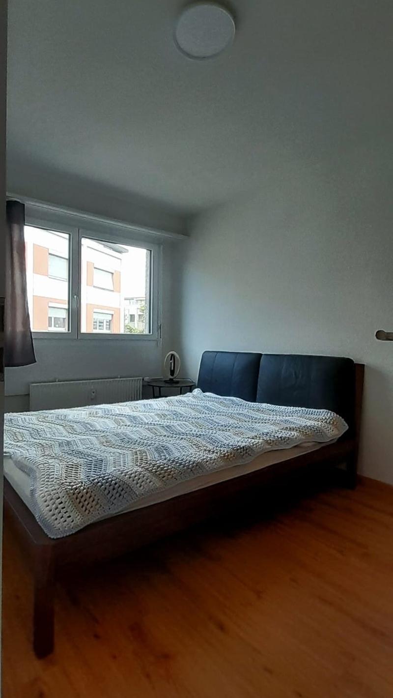 Moderne 2-Zimmerwohnung mit Balkon in Basel (6)