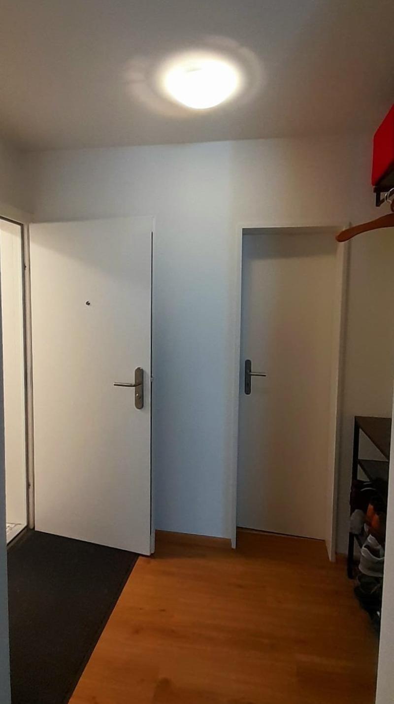 Moderne 2-Zimmerwohnung mit Balkon in Basel (5)