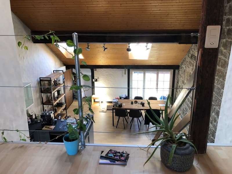 Wunderschöne Wohnung in der Altstadt (1)