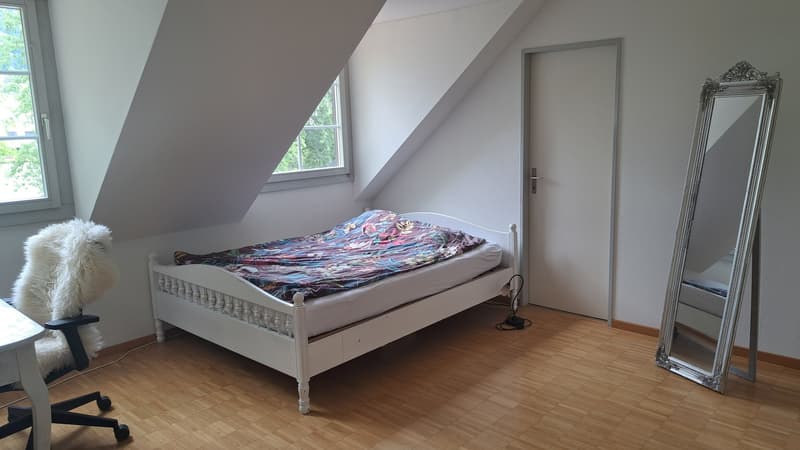 Frick - Nachmieter gesucht (2)