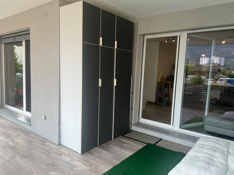 Appartement 4,5 pièces à louer (9)