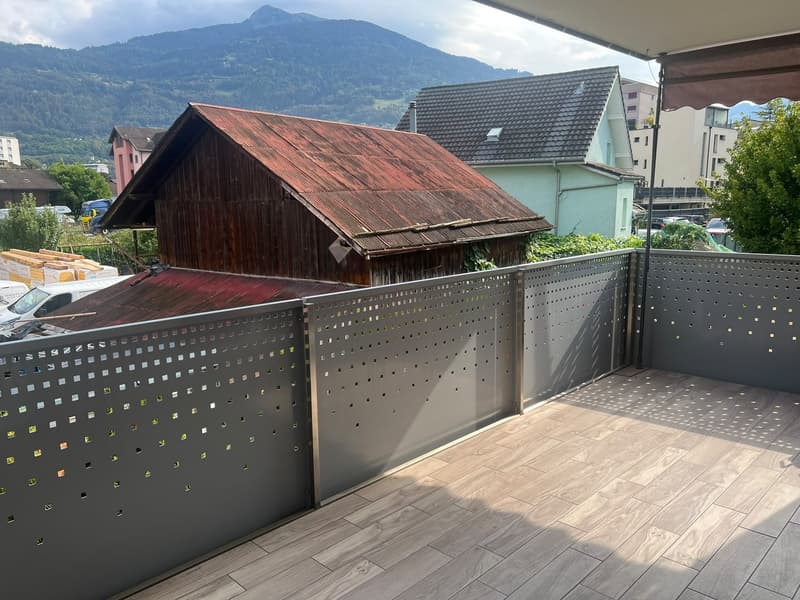 Appartement 4,5 pièces à louer (10)