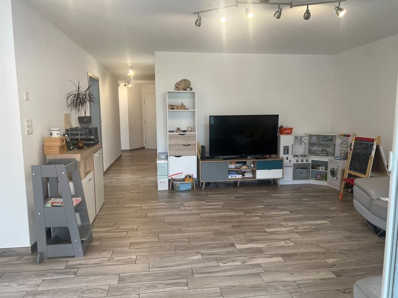 Appartement 4,5 pièces à louer (5)