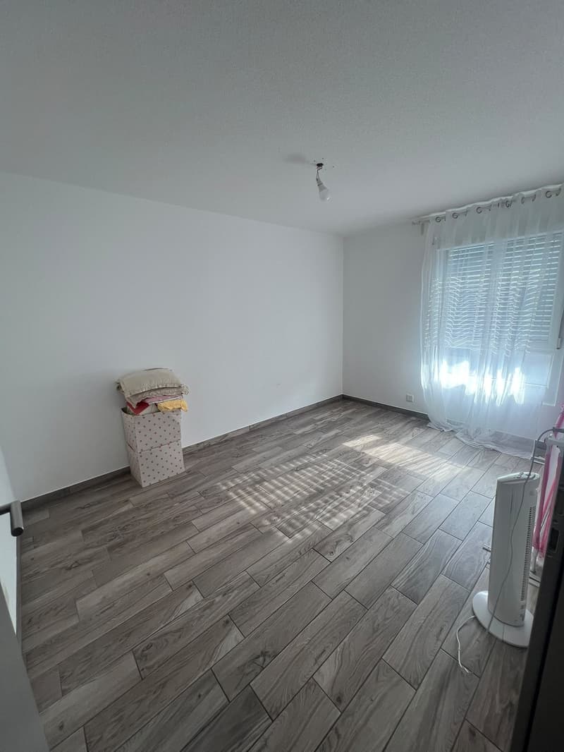 Appartement 4,5 pièces à louer (2)