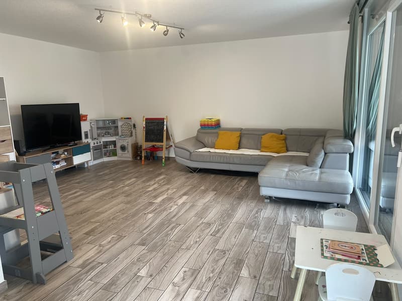 Appartement 4,5 pièces à louer (8)
