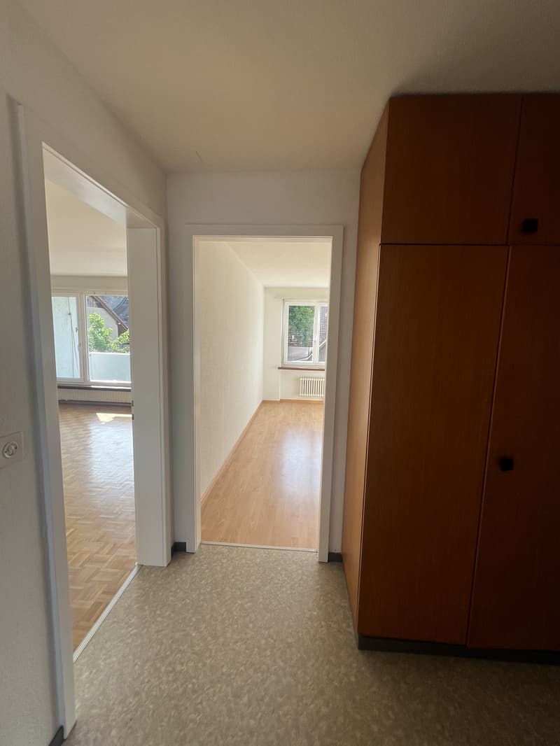 Helle 4-Zimmer-Wohnung mit Balkon in Möhlin  Bezug ab 01.02.2027 (2)