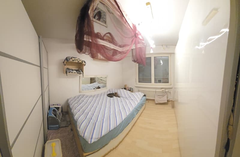 2 Zimmer-Wohnung, 5313 Klingnau (5)