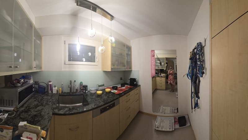 2 Zimmer-Wohnung, 5313 Klingnau (1)