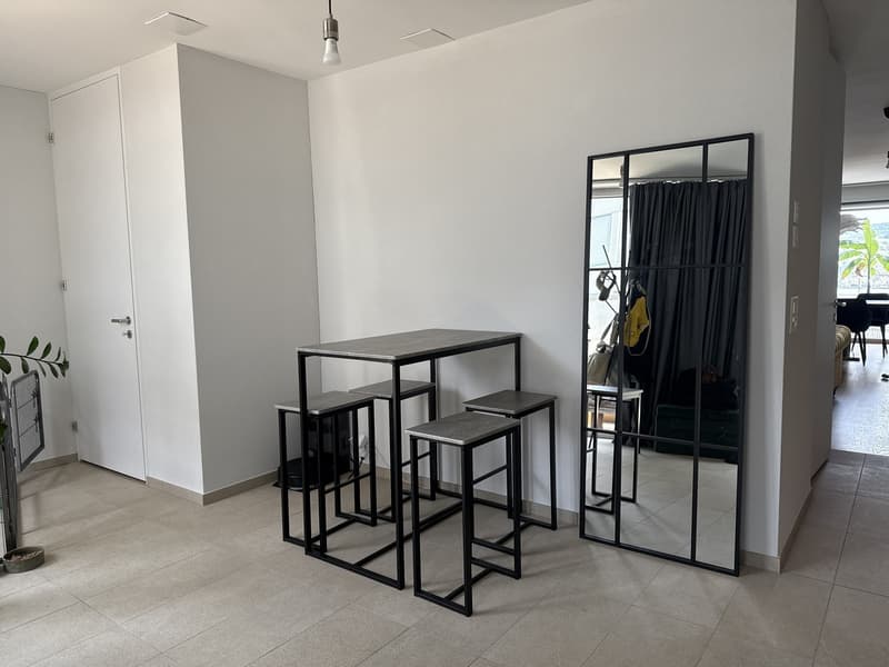 Temporary 2.5-room apartment with lake view in Horgen Oberdorf (6)