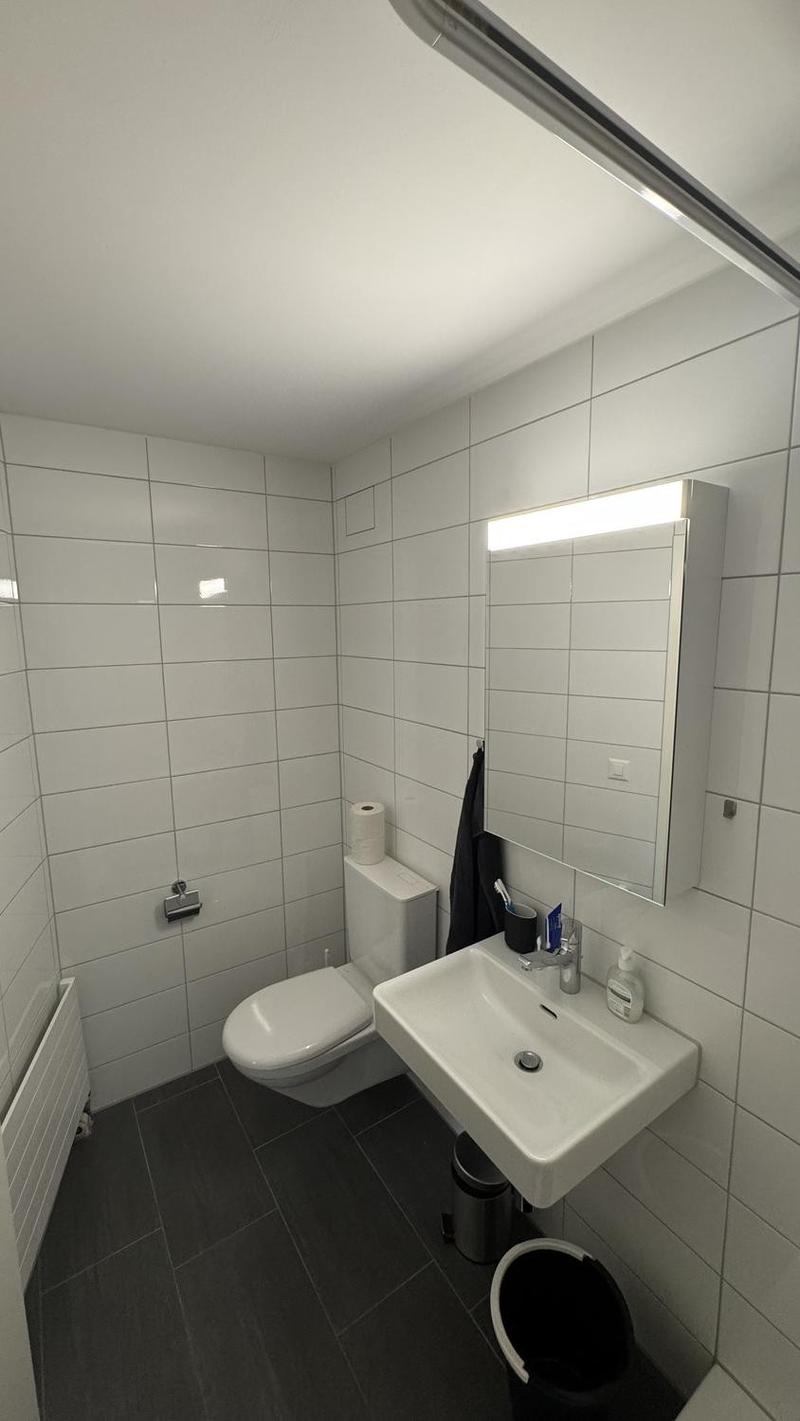 2.5-Zimmer-Wohnung in Solothurn mit zentraler Lage - Nachmieter gesucht (6)