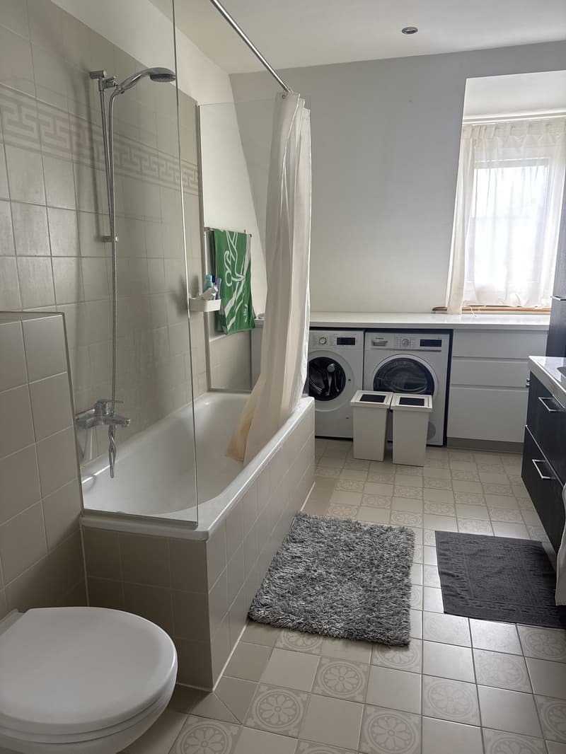 WG-Zimmer befristet (5)