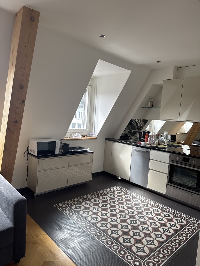 WG-Zimmer befristet (3)