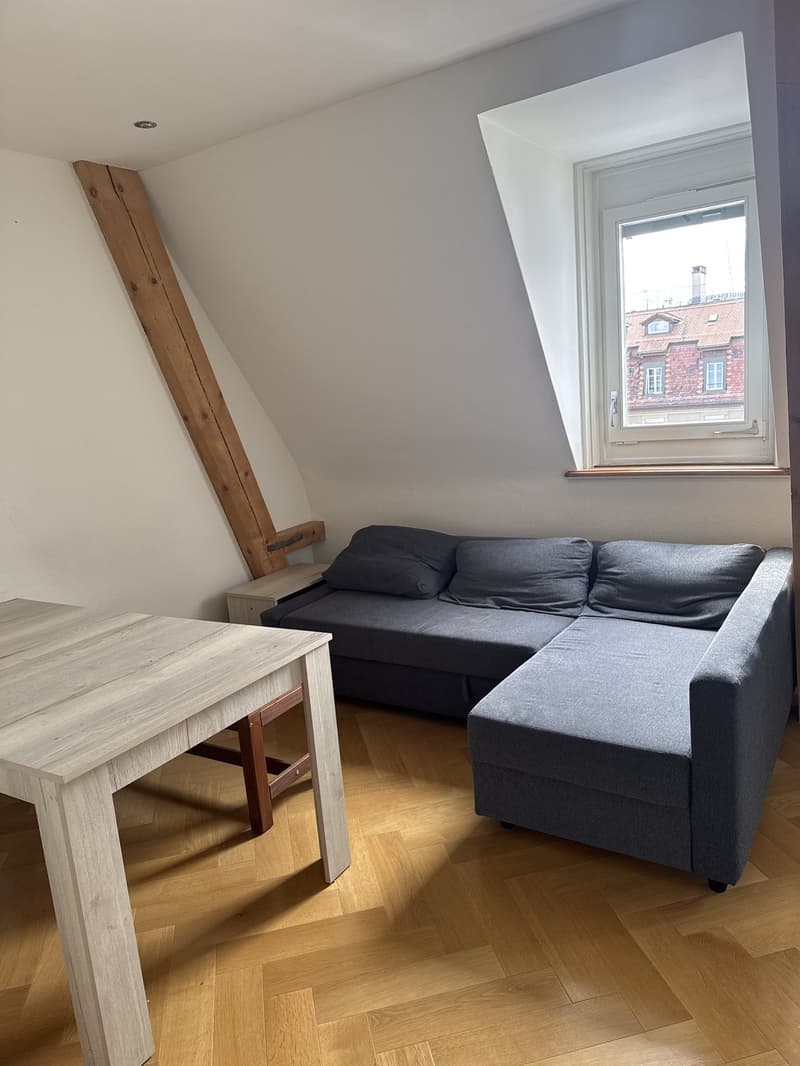 WG-Zimmer befristet (4)