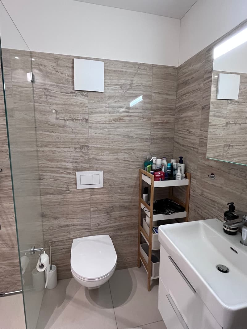 Moderne Wohnung im Zentrum von Uster (6)