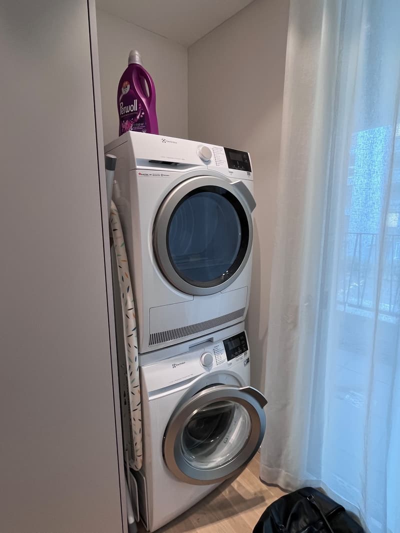Moderne Wohnung im Zentrum von Uster (7)