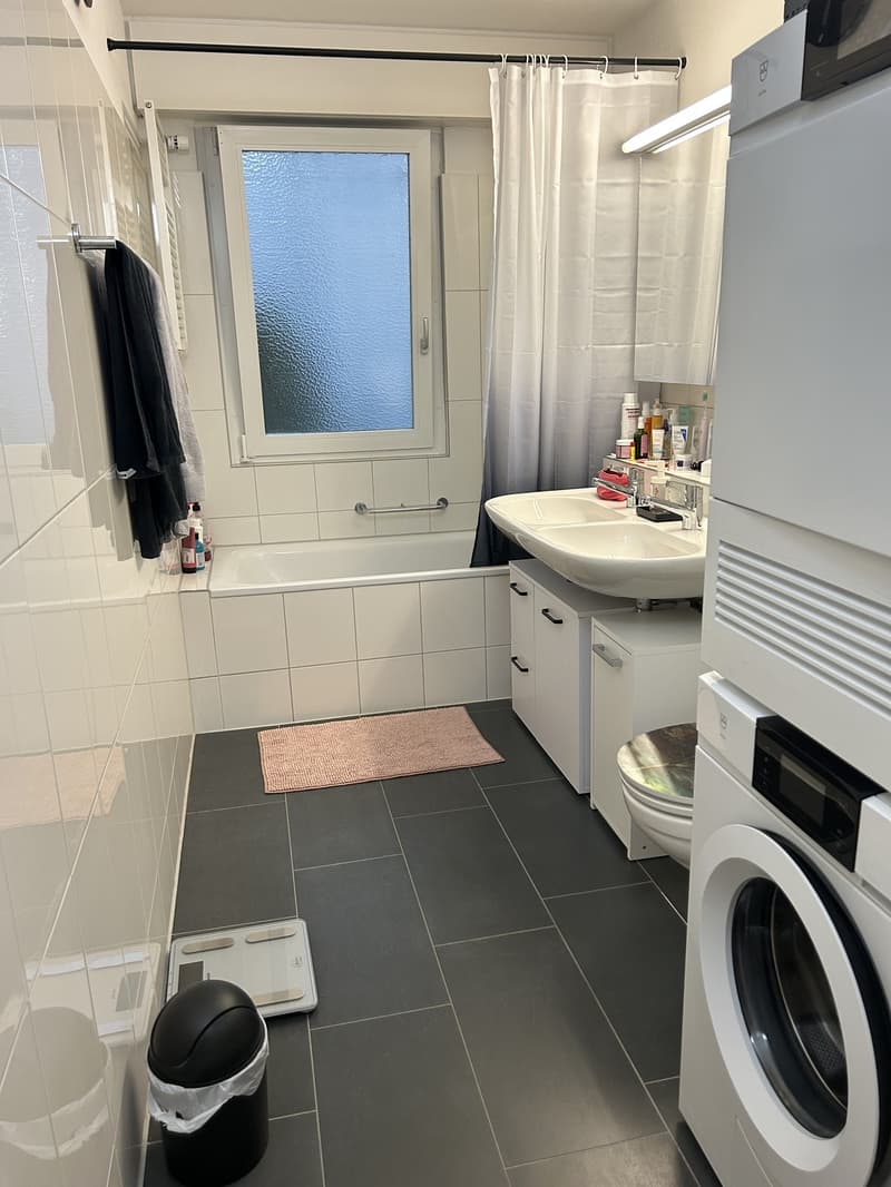 Helle 4.5 Zimmerwohnung (11)