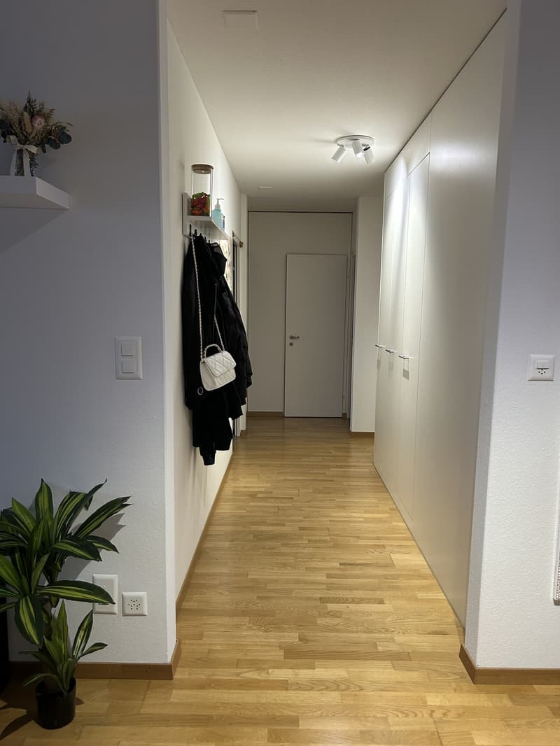 Helle 4.5 Zimmerwohnung (12)
