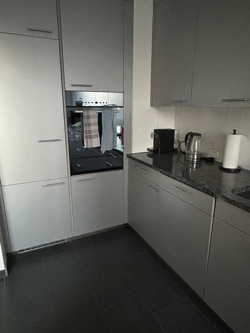 Helle 4.5 Zimmerwohnung (9)