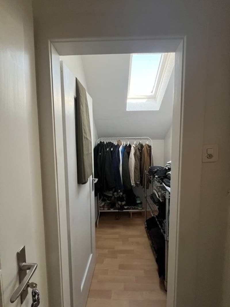Charmante, lichtdurchflutete Wohnung im Wyleregg / Breitenrain (9)