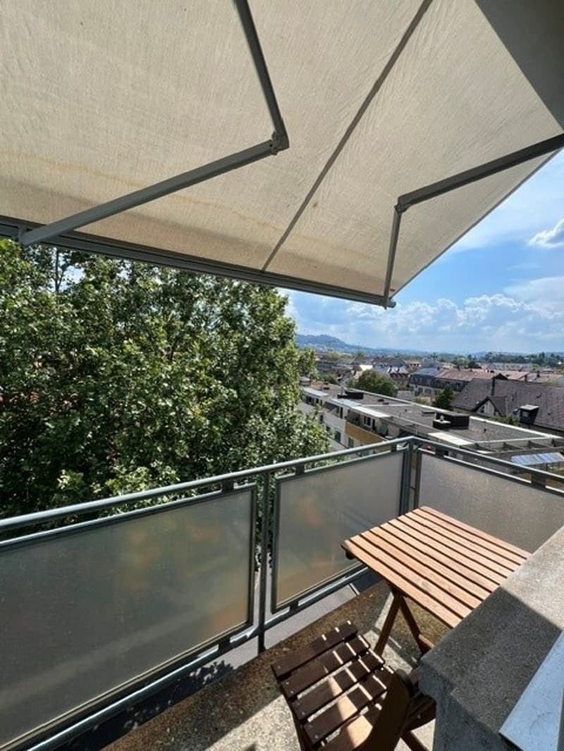 Charmante, lichtdurchflutete Wohnung im Wyleregg / Breitenrain (10)