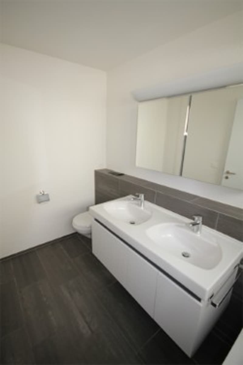 Horgen - Sunny 4.5-room garden apartment family friendly, 2 bathrooms & 2 H indoor parking spaces (10)