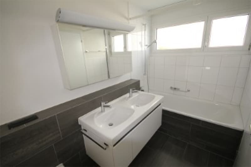 Horgen - Sunny 4.5-room garden apartment family friendly, 2 bathrooms & 2 H indoor parking spaces (9)