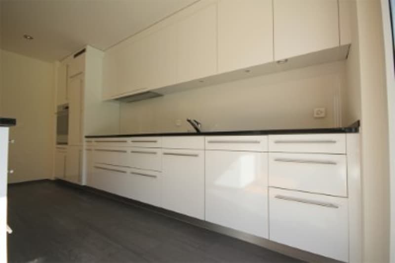 Horgen - Sunny 4.5-room garden apartment family friendly, 2 bathrooms & 2 H indoor parking spaces (6)