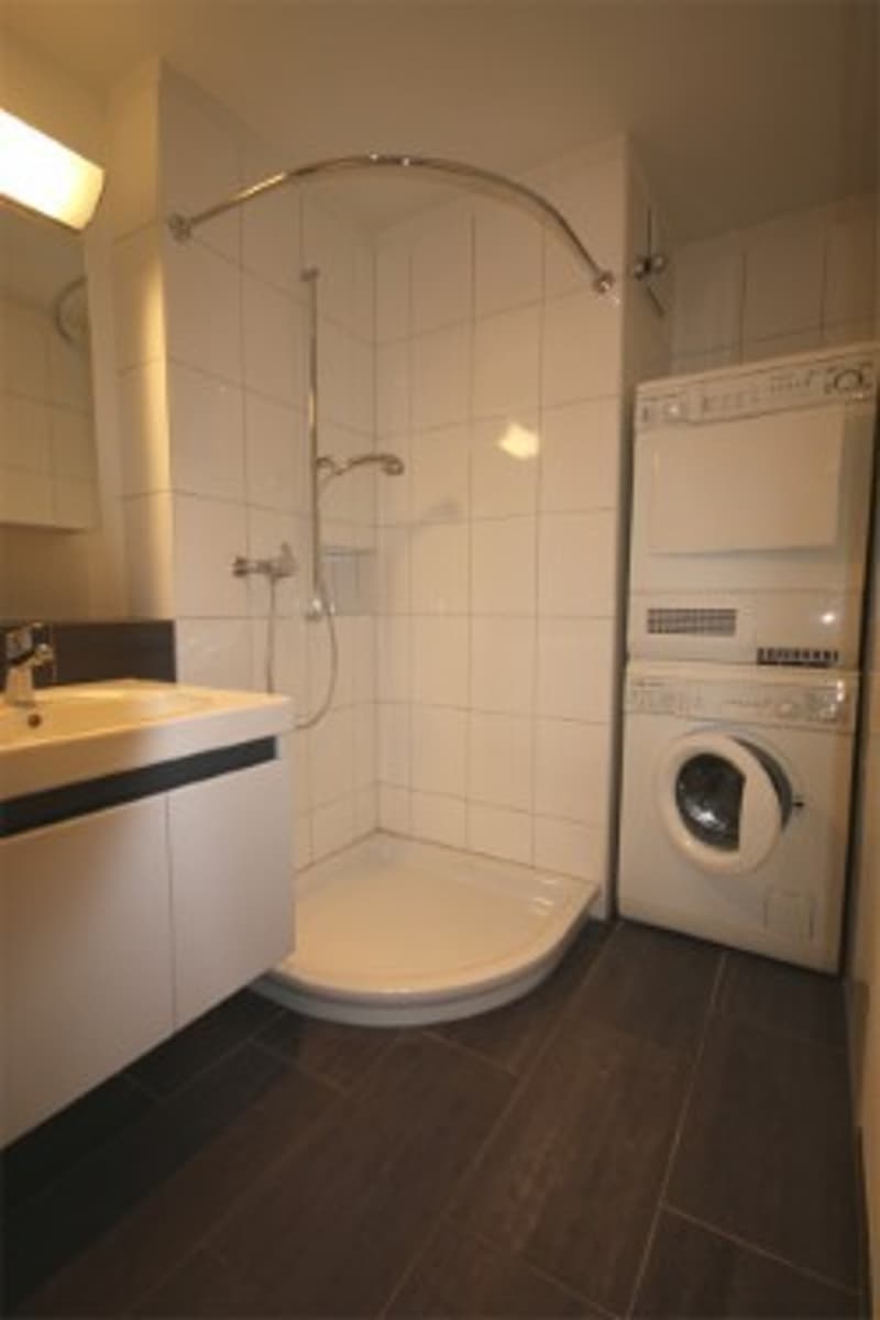 Horgen - Sunny 4.5-room garden apartment family friendly, 2 bathrooms & 2 H indoor parking spaces (8)