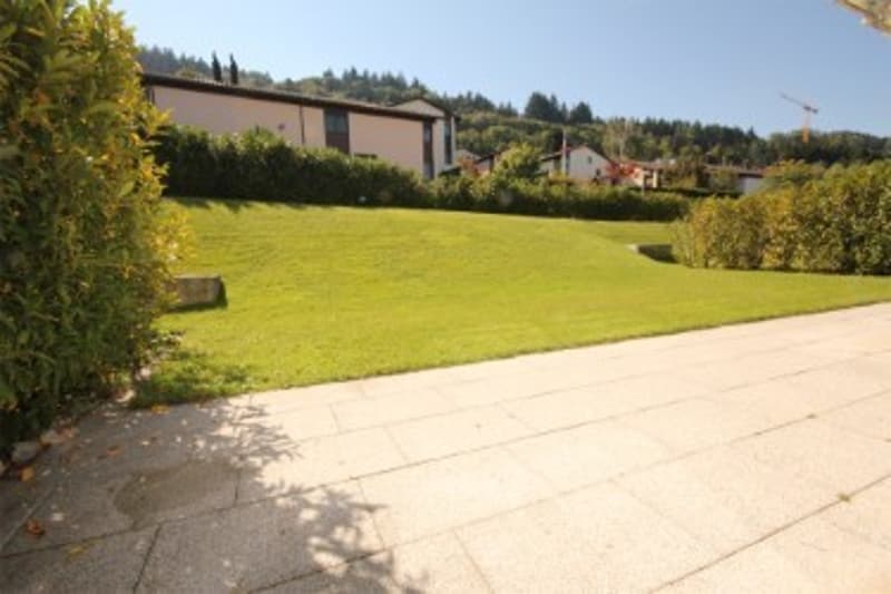Horgen - Sunny 4.5-room garden apartment family friendly, 2 bathrooms & 2 H indoor parking spaces (3)