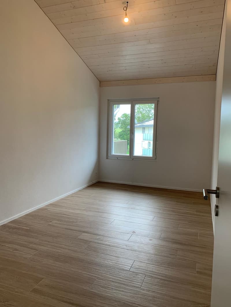 Appartement neuf de 2,5 pièces à Dompierre - reprise de bail (4)