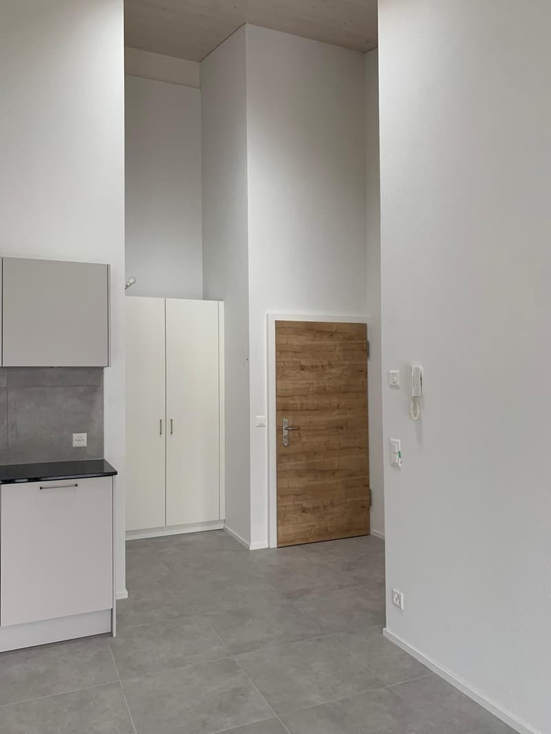 Appartement neuf de 2,5 pièces à Dompierre - reprise de bail (11)