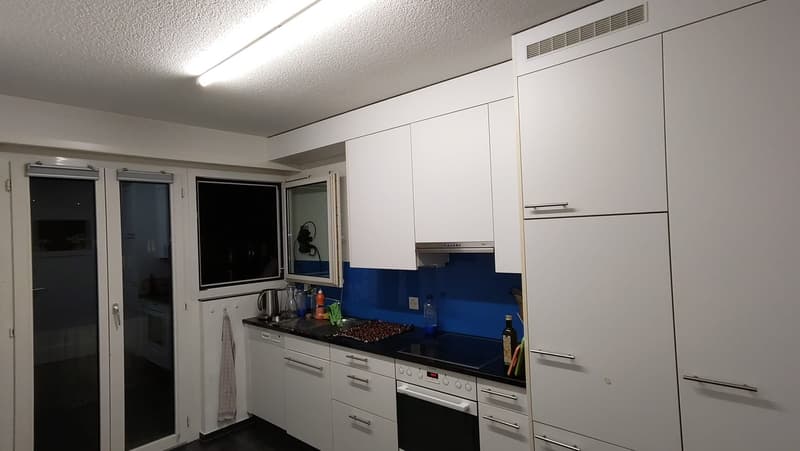 WG Zimmer, 6003 Luzern (8)