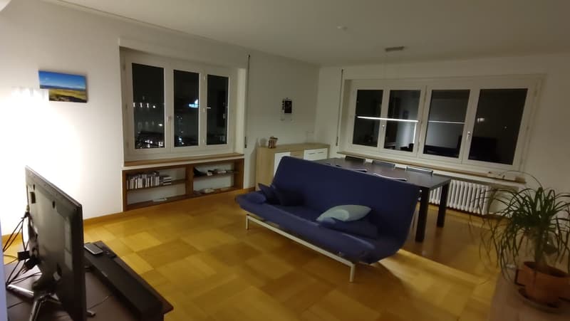 WG Zimmer, 6003 Luzern (6)