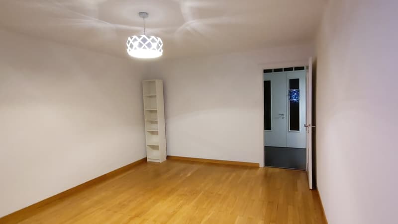 Dein 19m2 Zimmer