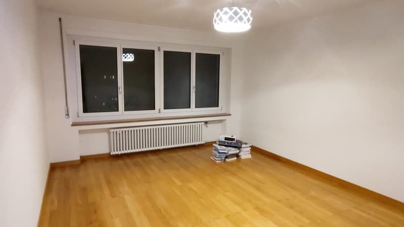 WG Zimmer, 6003 Luzern (2)